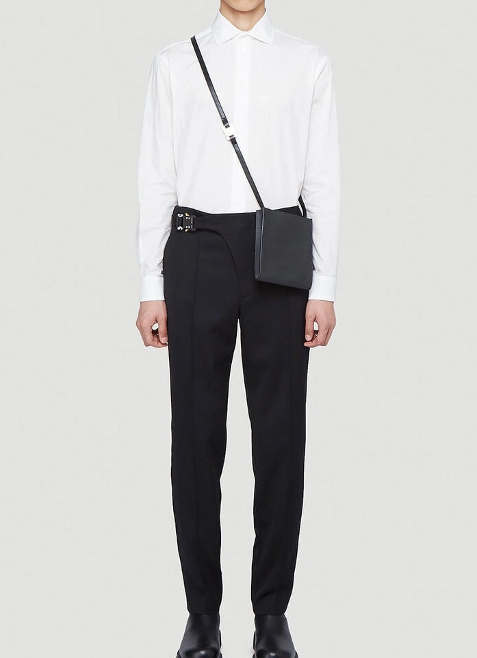 1017 ALYX 9SM Classic Shirt