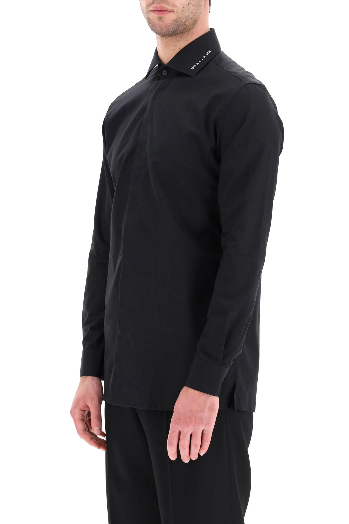1017 ALYX 9SM Classic Tailored Shirt
