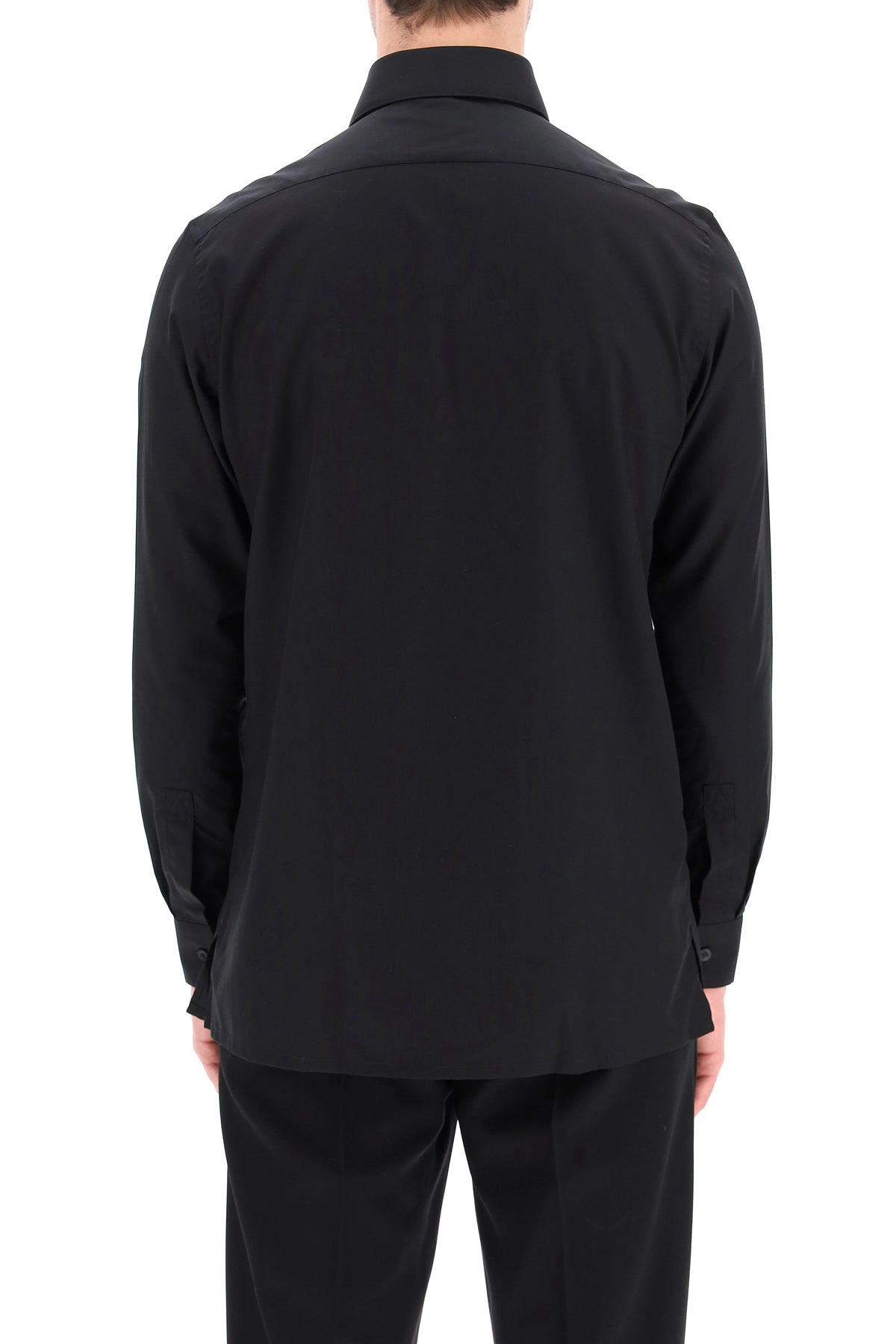 1017 ALYX 9SM Classic Tailored Shirt