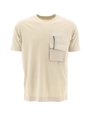 1017 Alyx 9SM Pocket Logo T-Shirt