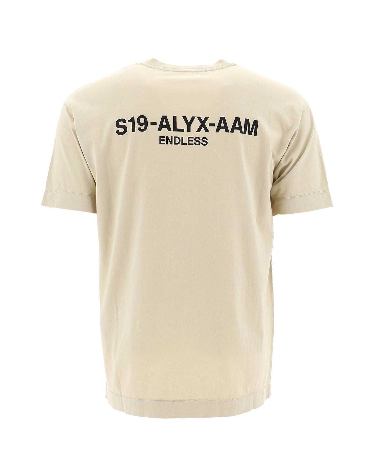 1017 Alyx 9SM Pocket Logo T-Shirt
