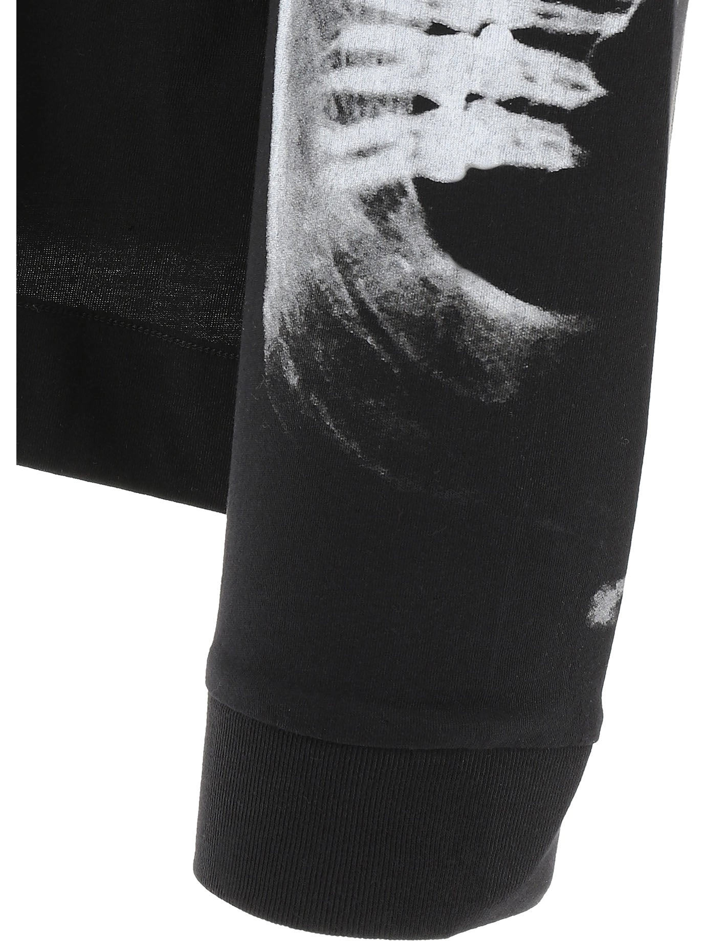 1017 ALYX 9SM Triple Print Long Sleeve T-Shirt