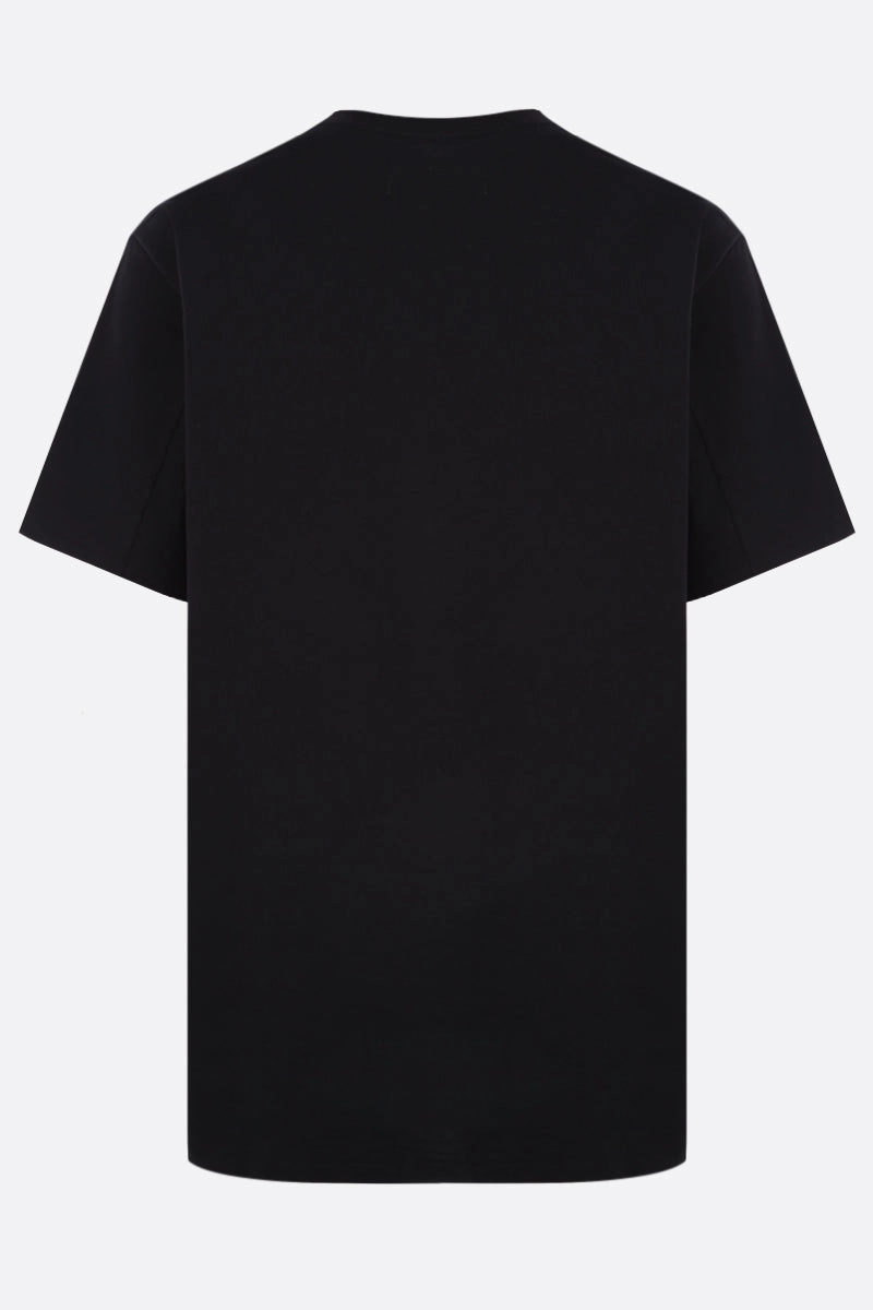 10CC Smiley cotton t-shirt