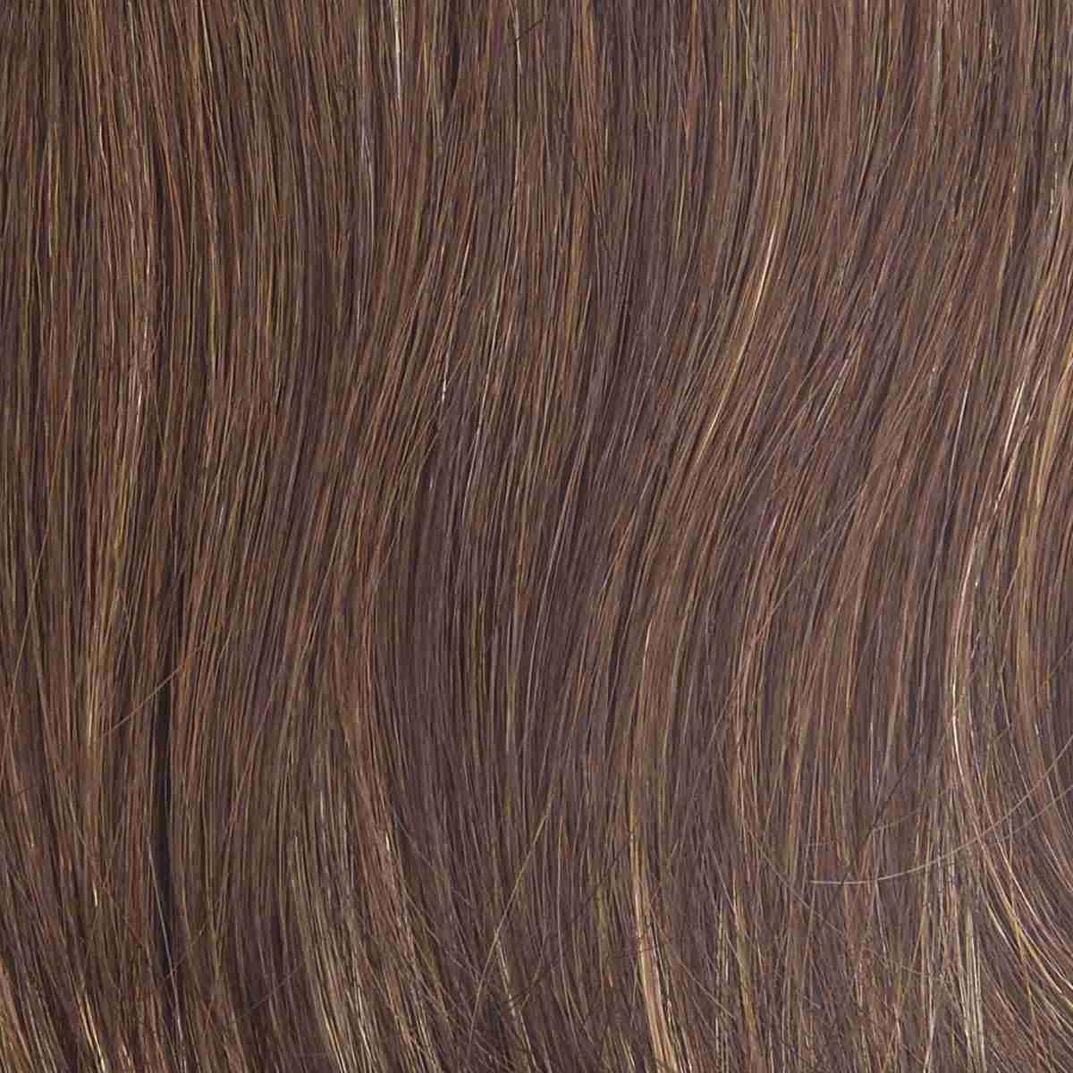16" Hair Extension Hairpiece by Hairdo | Heat Friendly Synthetic (Clip-In)
