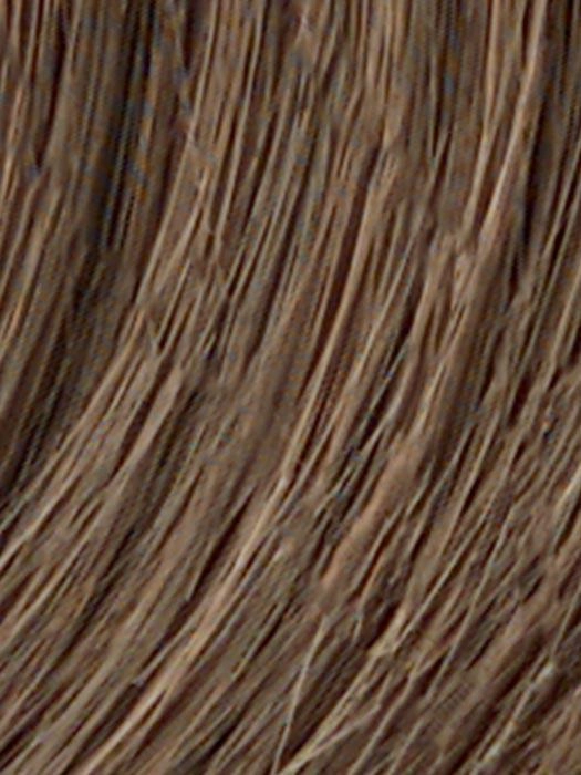 16" Hair Extension Hairpiece by Hairdo | Heat Friendly Synthetic (Clip-In)