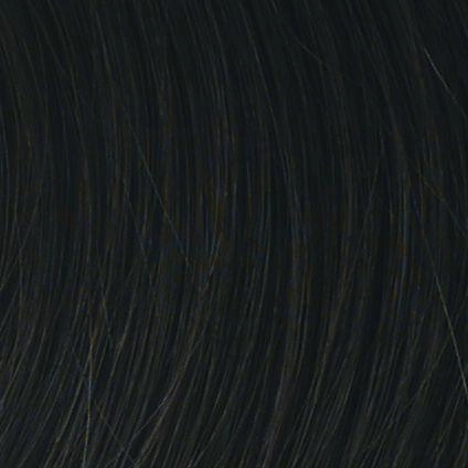 3pc Braid Band Kit Hairpiece by Hairdo | Ultra Thin Nape Adjusters (Hook/Loop Fastener)