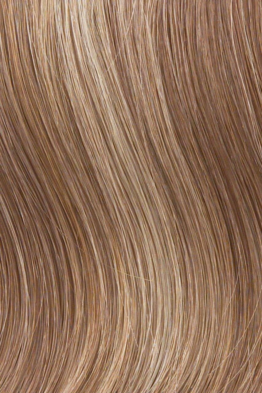 3pc Braid Band Kit Hairpiece by Hairdo | Ultra Thin Nape Adjusters (Hook/Loop Fastener)