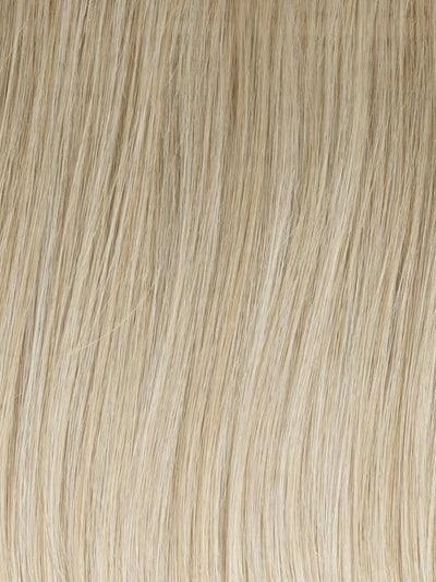 3pc Braid Band Kit Hairpiece by Hairdo | Ultra Thin Nape Adjusters (Hook/Loop Fastener)