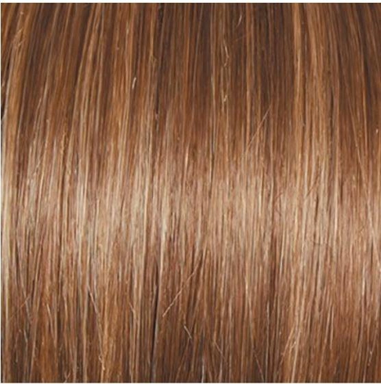 3pc Braid Band Kit Hairpiece by Hairdo | Ultra Thin Nape Adjusters (Hook/Loop Fastener)