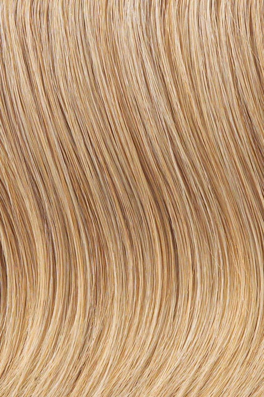 3pc Braid Band Kit Hairpiece by Hairdo | Ultra Thin Nape Adjusters (Hook/Loop Fastener)