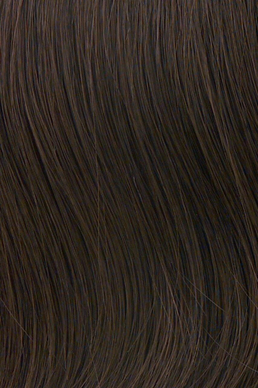 3pc Braid Band Kit Hairpiece by Hairdo | Ultra Thin Nape Adjusters (Hook/Loop Fastener)