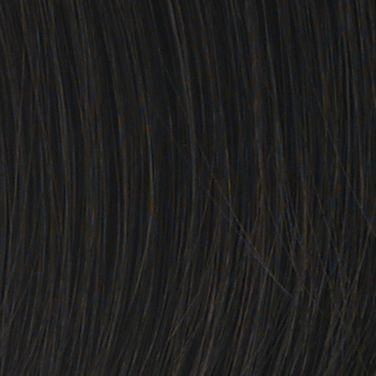 3pc Braid Band Kit Hairpiece by Hairdo | Ultra Thin Nape Adjusters (Hook/Loop Fastener)