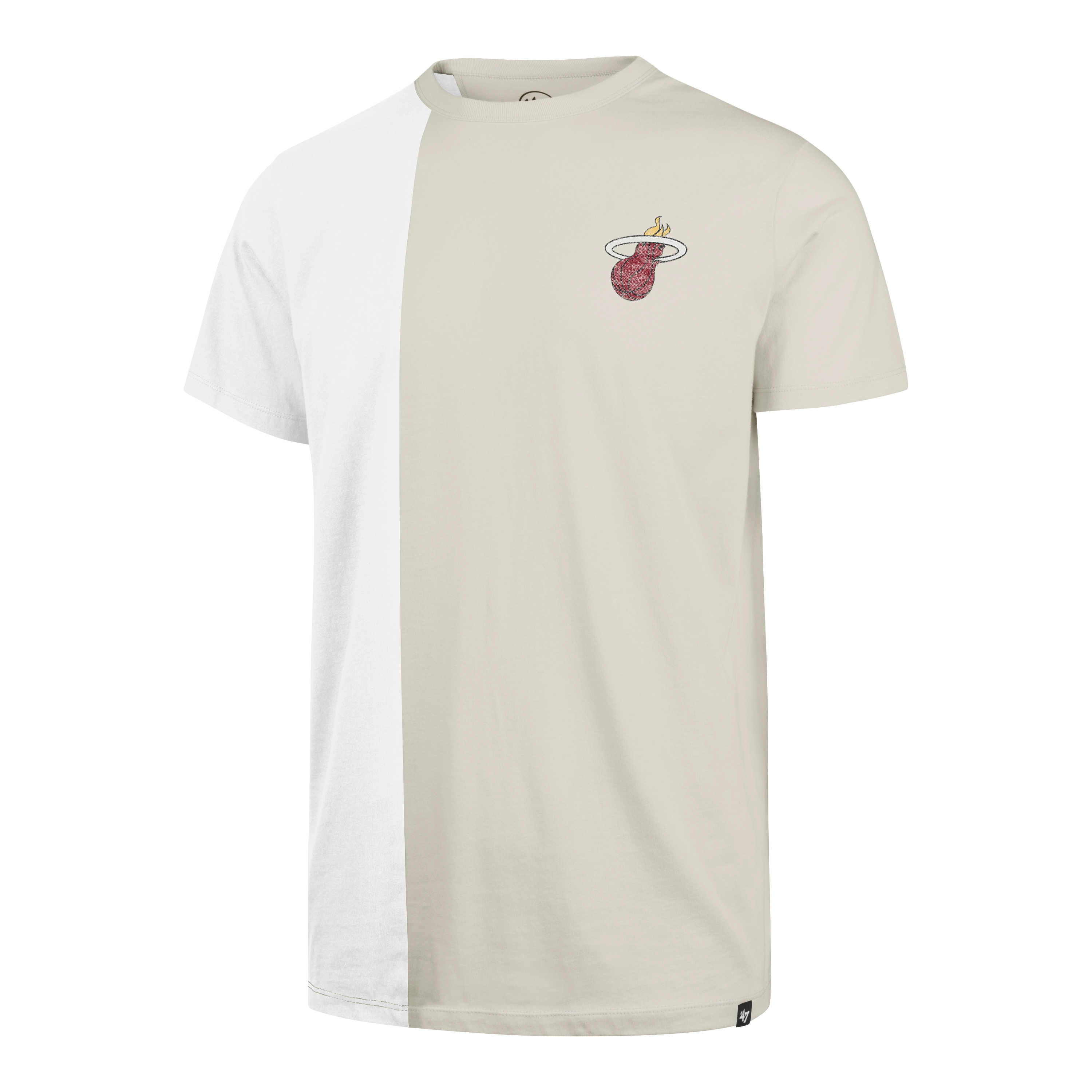 '47 Brand Miami HEAT Premier Jaxson Tee