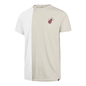 '47 Brand Miami HEAT Premier Jaxson Tee