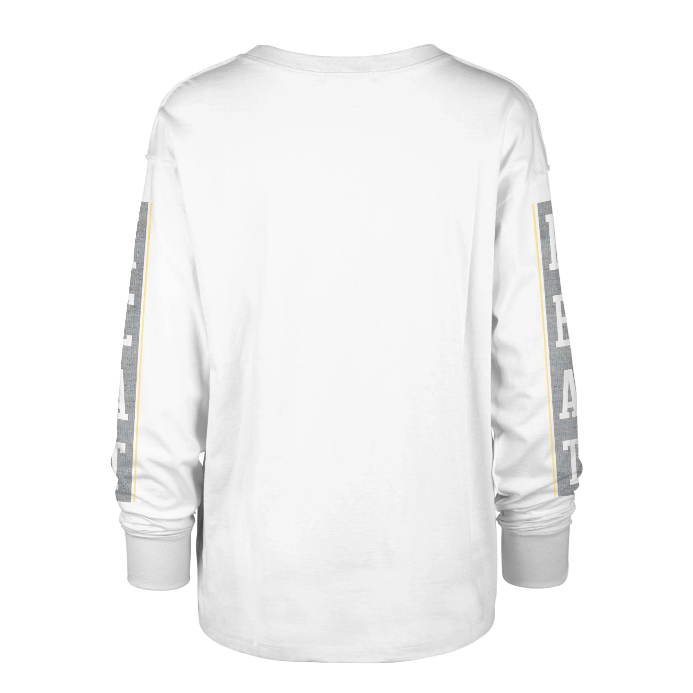 '47 Brand Miami Mashup Vol. 2 Statement Women's Long Sleeve Tee