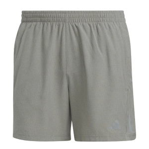 adidas - Men's Own The Run Heather Shorts (HR6616)