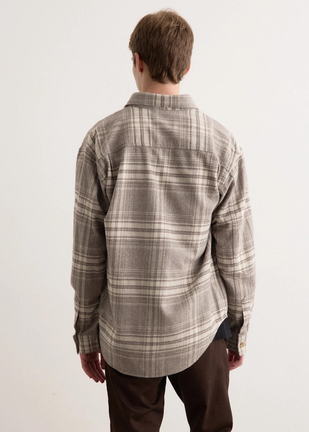Adwin Overshirt