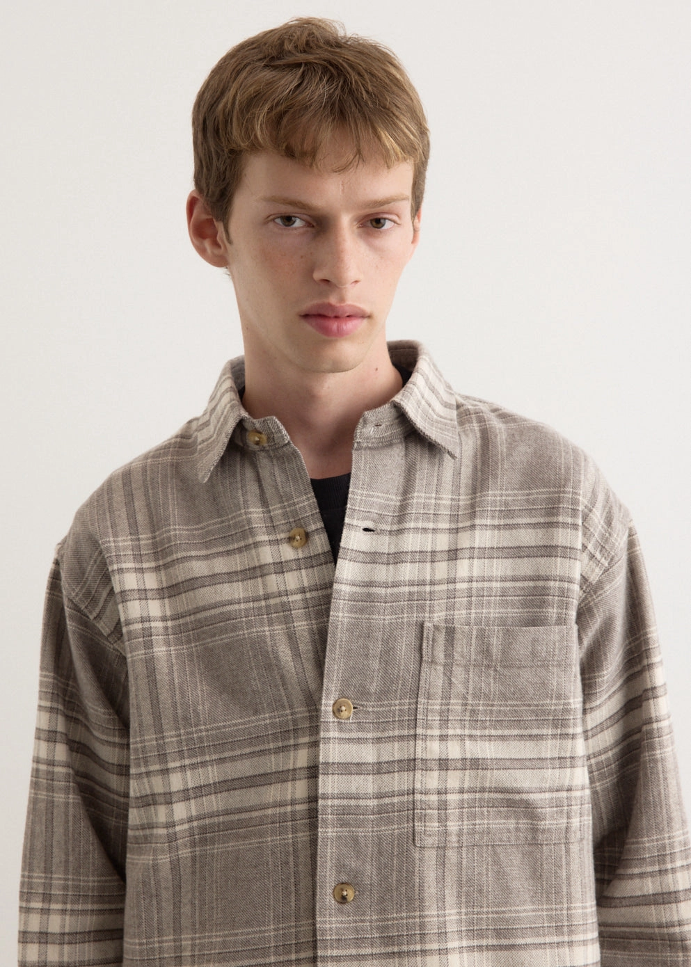 Adwin Overshirt