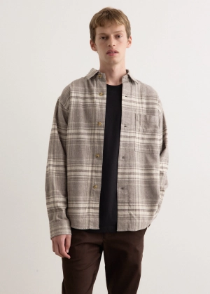 Adwin Overshirt