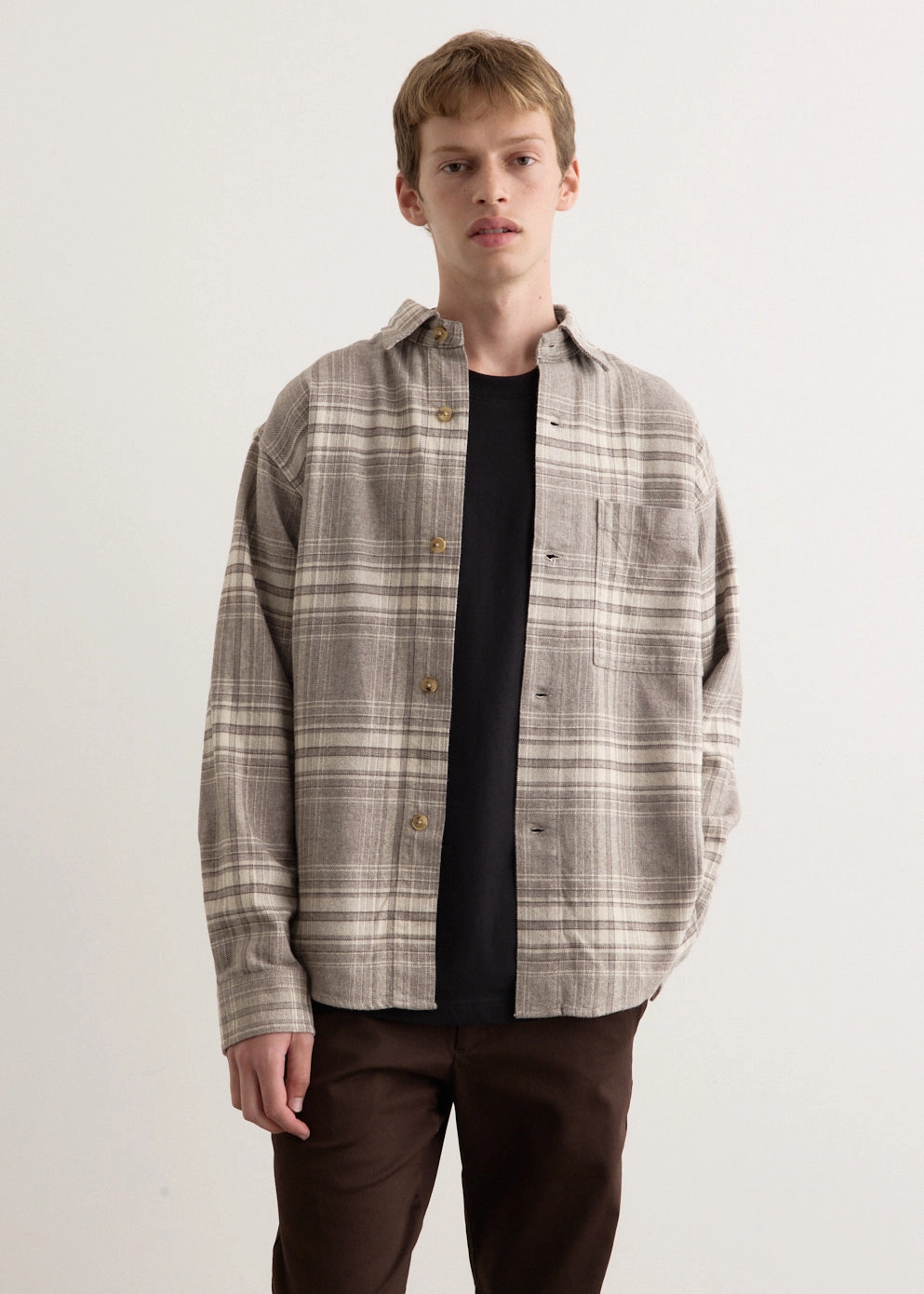Adwin Overshirt
