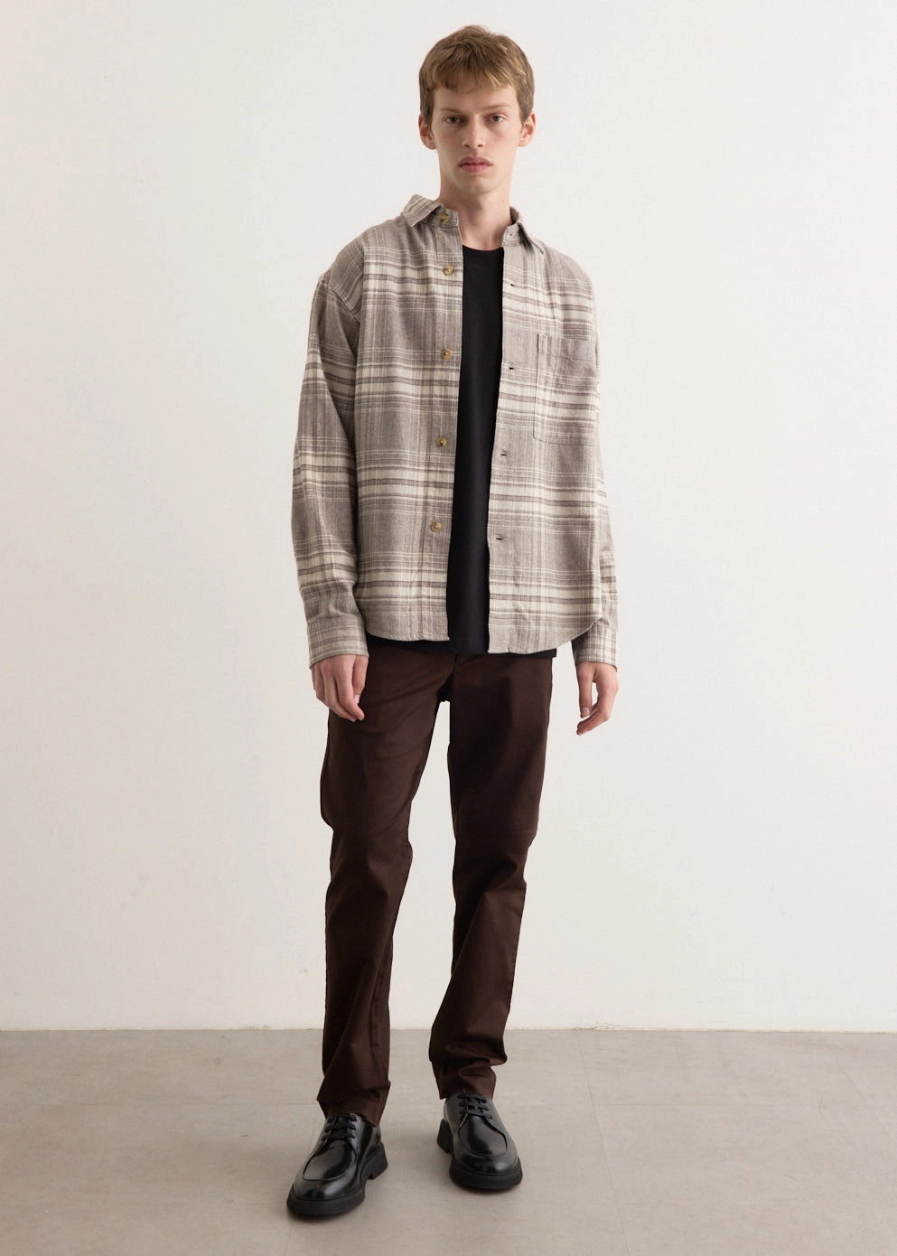 Adwin Overshirt