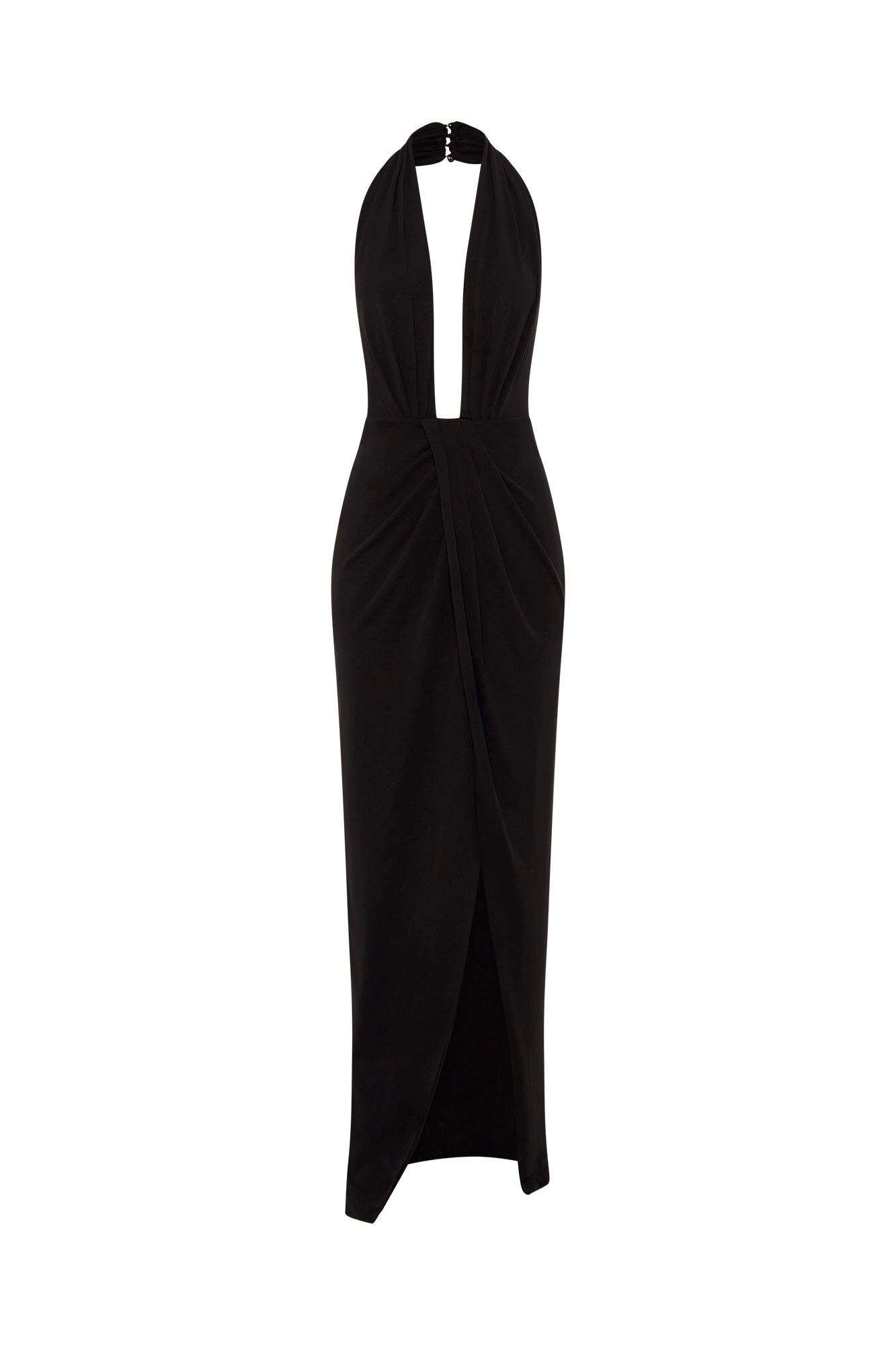 Amrita Dress - Black