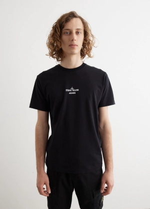 Archivo Print T-Shirt