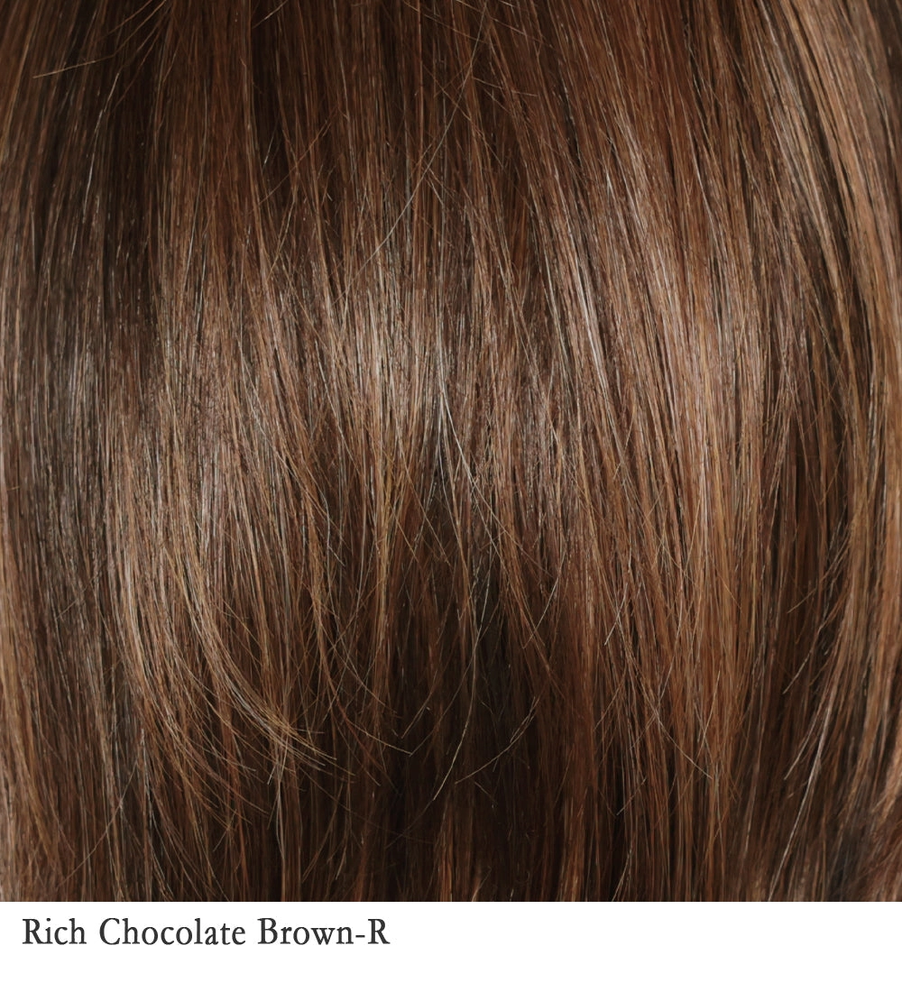 Arpel V Wig by Belle Tress | Heat Friendly Synthetic