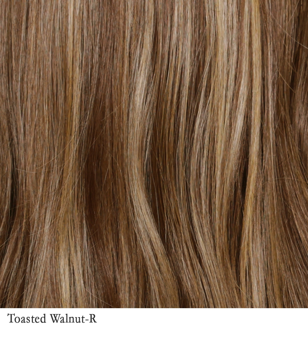 Arpel V Wig by Belle Tress | Heat Friendly Synthetic