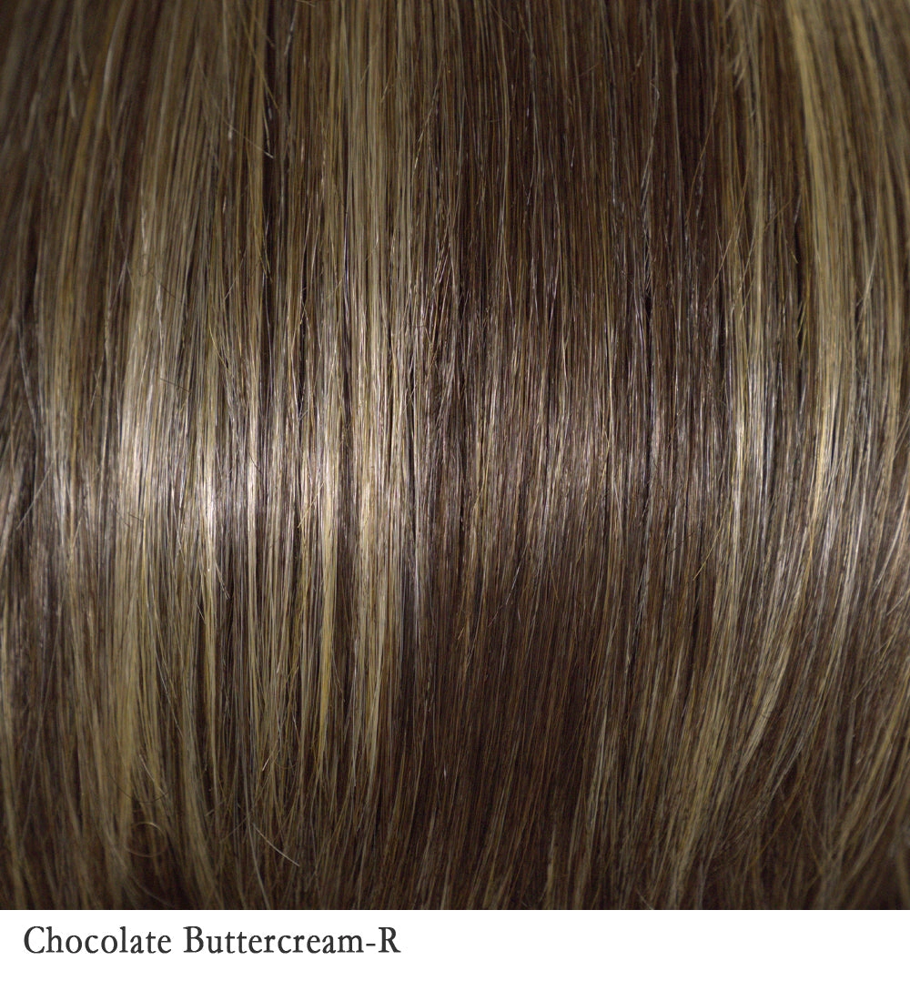 Arpel V Wig by Belle Tress | Heat Friendly Synthetic