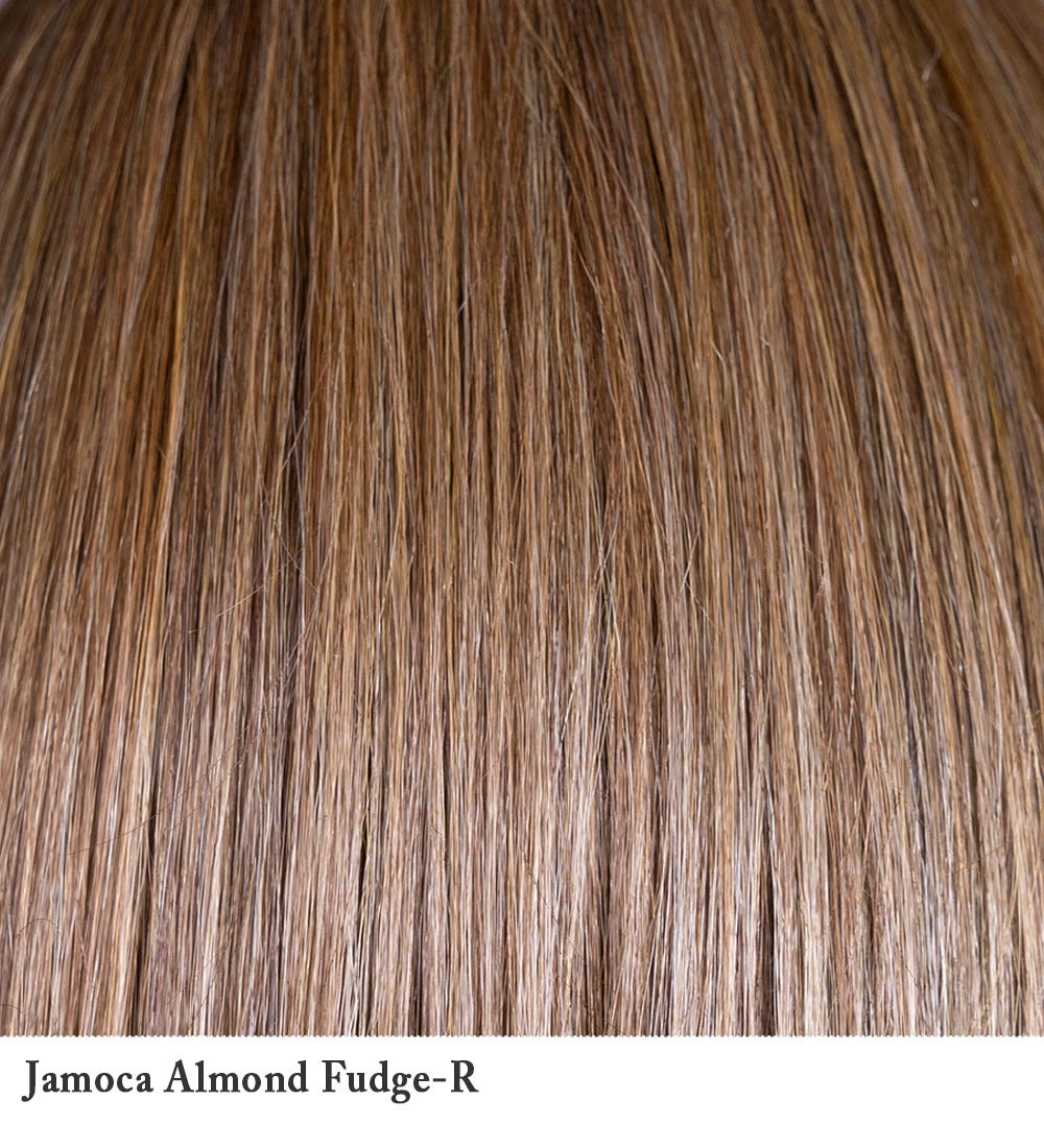 Arpel V Wig by Belle Tress | Heat Friendly Synthetic