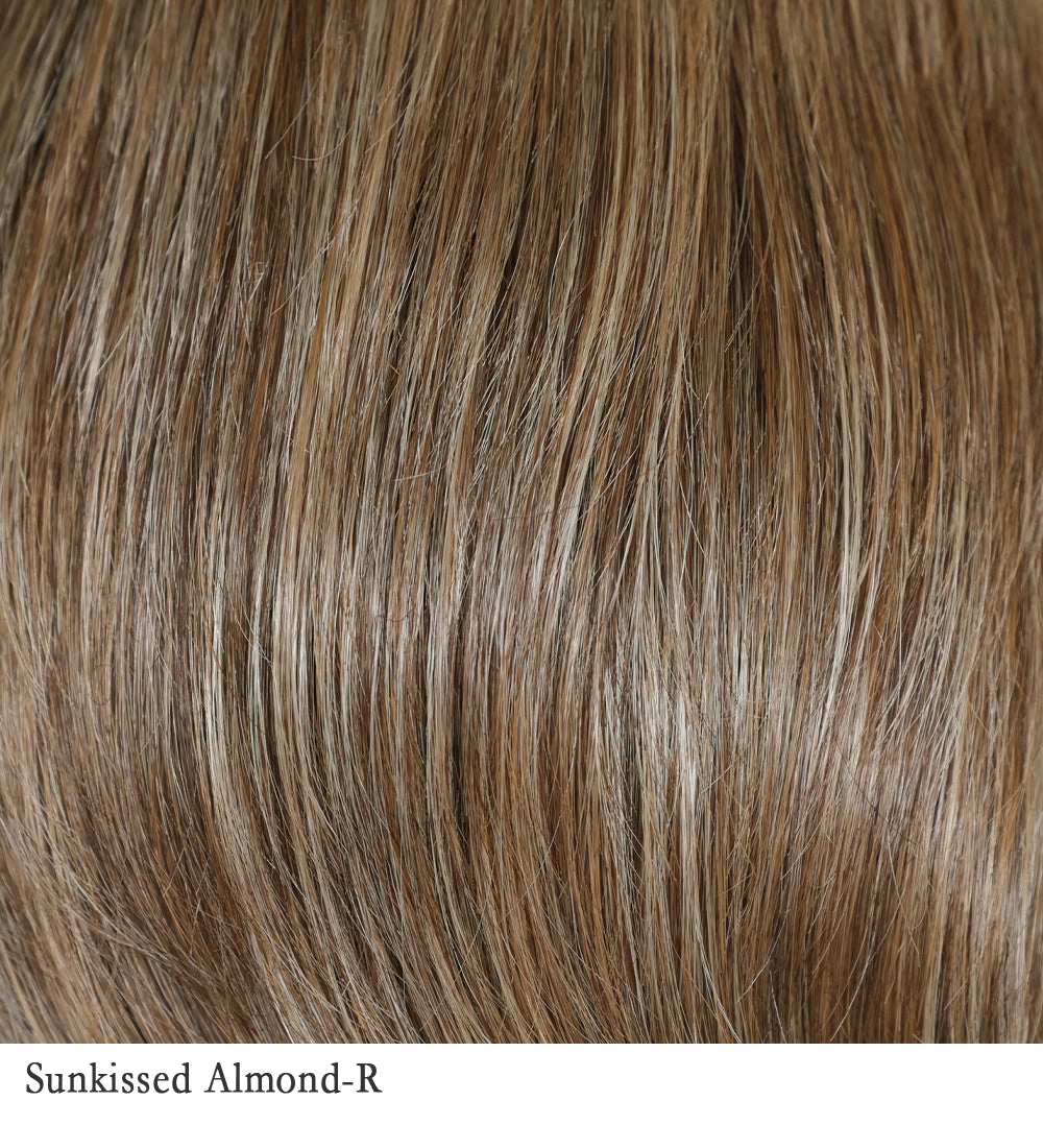 Arpel V Wig by Belle Tress | Heat Friendly Synthetic
