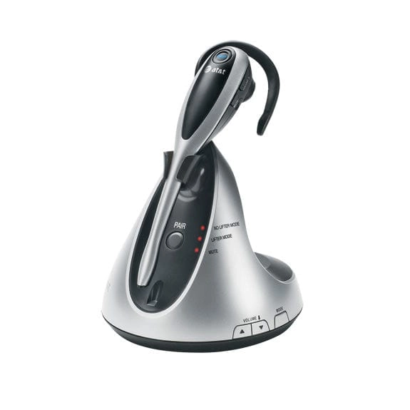 AT&T Marathon Wireless Headset | FREE for 60 days!