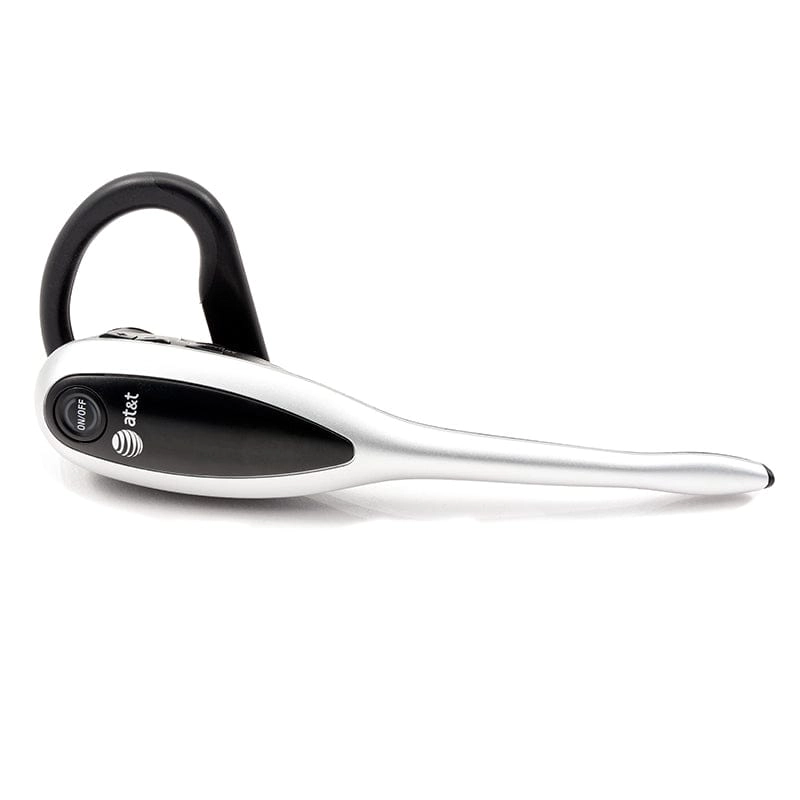 AT&T TL7610 Marathon Wireless Headset Basic Bundle