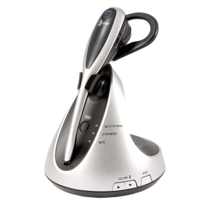 AT&T TL7610 Marathon Wireless Headset Basic Bundle