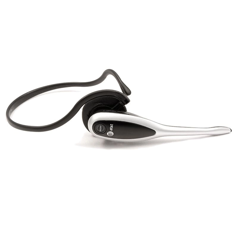 AT&T TL7610 Marathon Wireless Headset Basic Bundle
