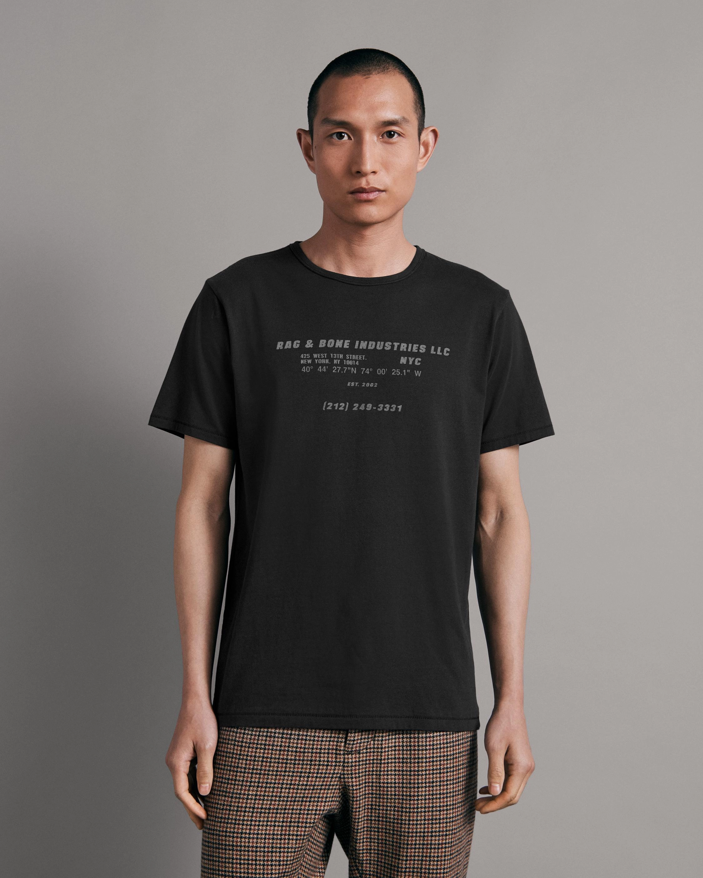 Backstage T-Shirt