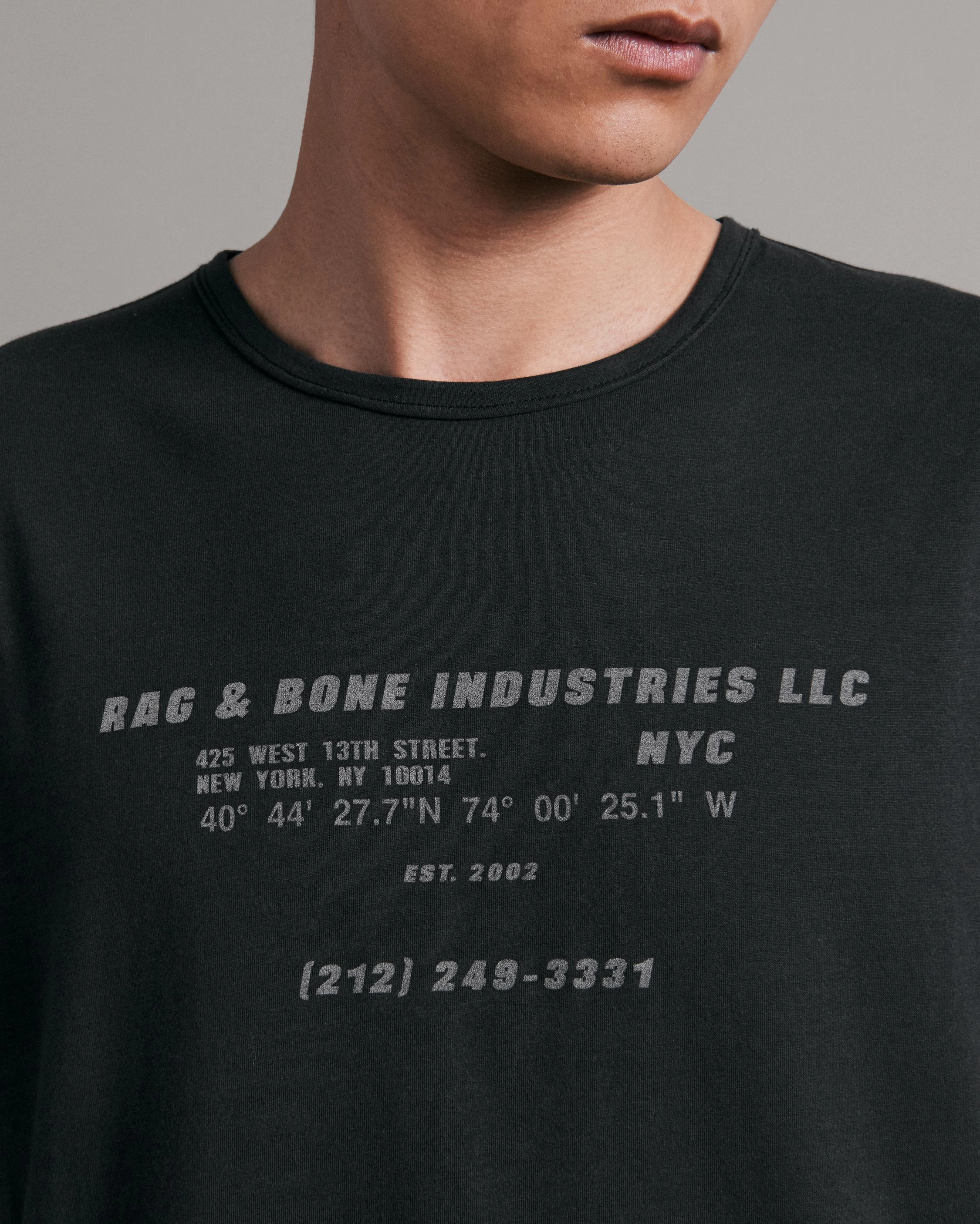 Backstage T-Shirt