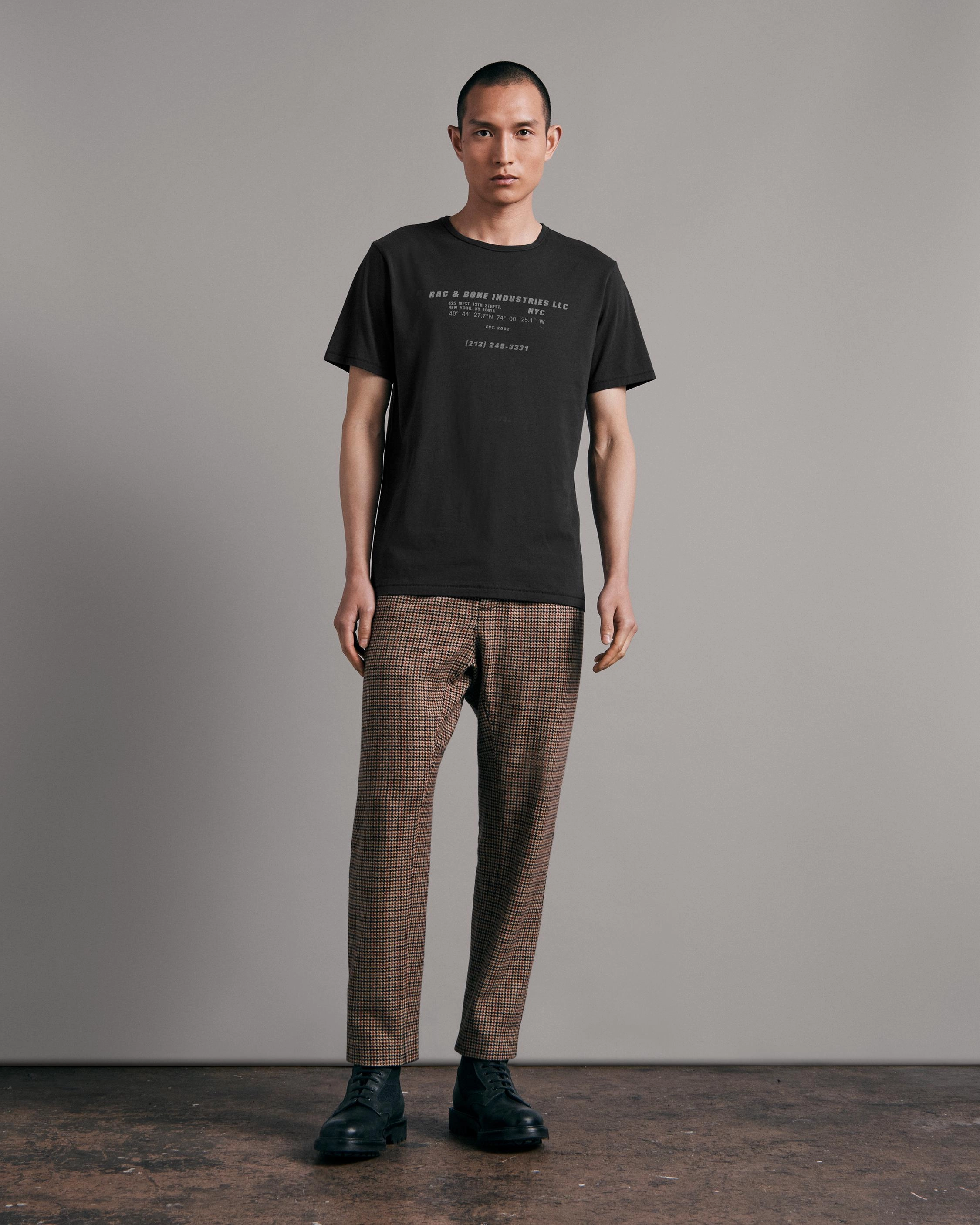 Backstage T-Shirt