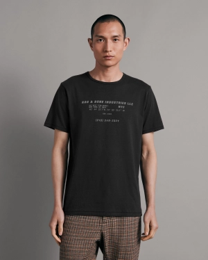 Backstage T-Shirt