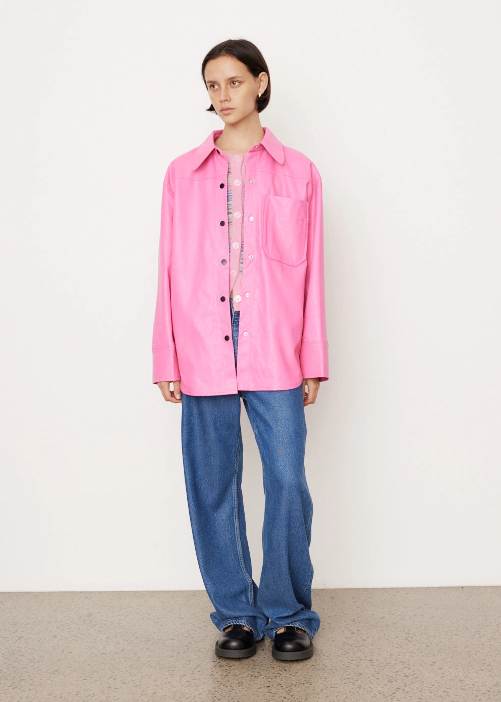 Bahina Shirt