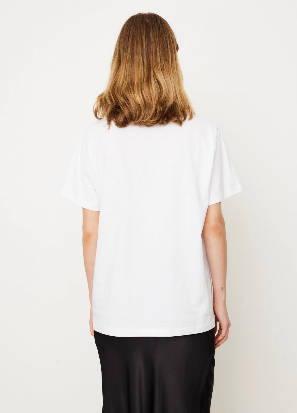 Basic Jersey Dance Bunny T-Shirt