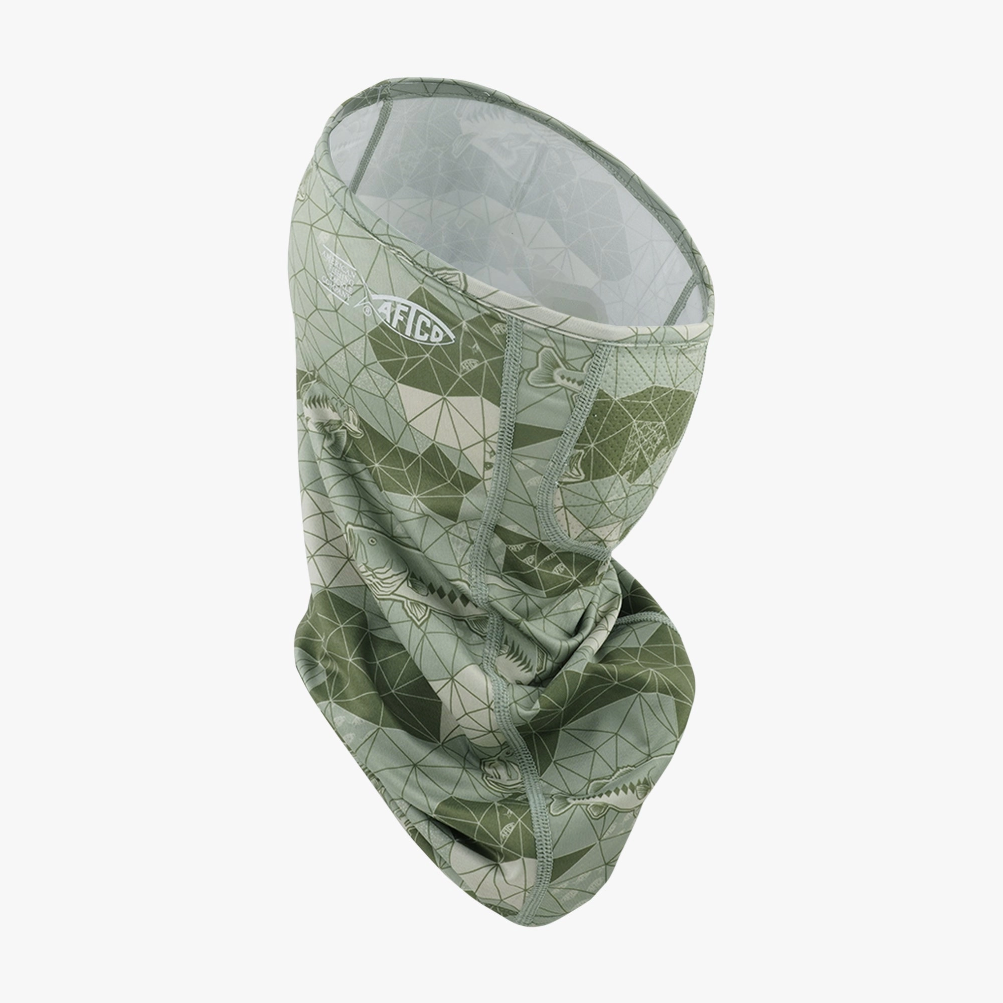 Bass Sun Mask
