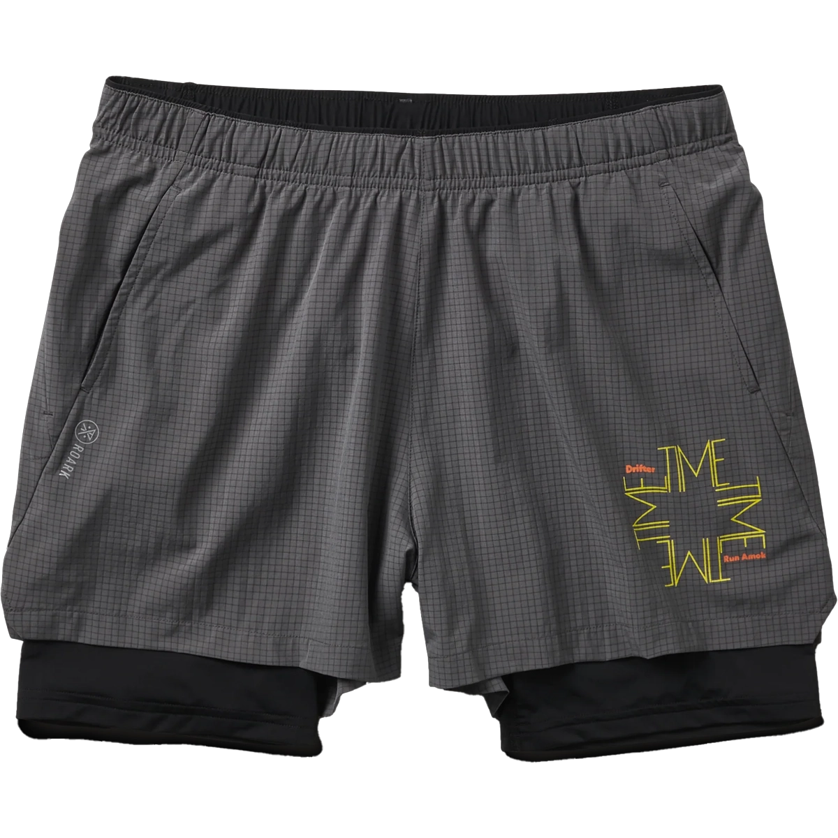 Bommer 3.5" Short