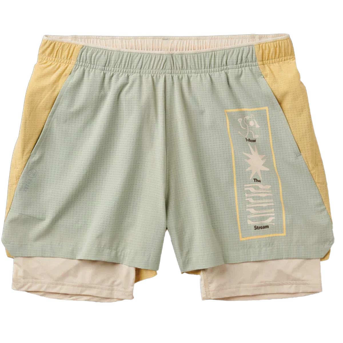 Bommer 3.5" Short