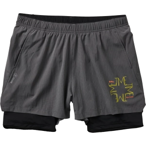 Bommer 3.5" Short