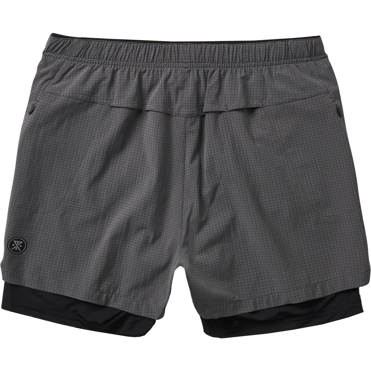 Bommer 3.5" Short