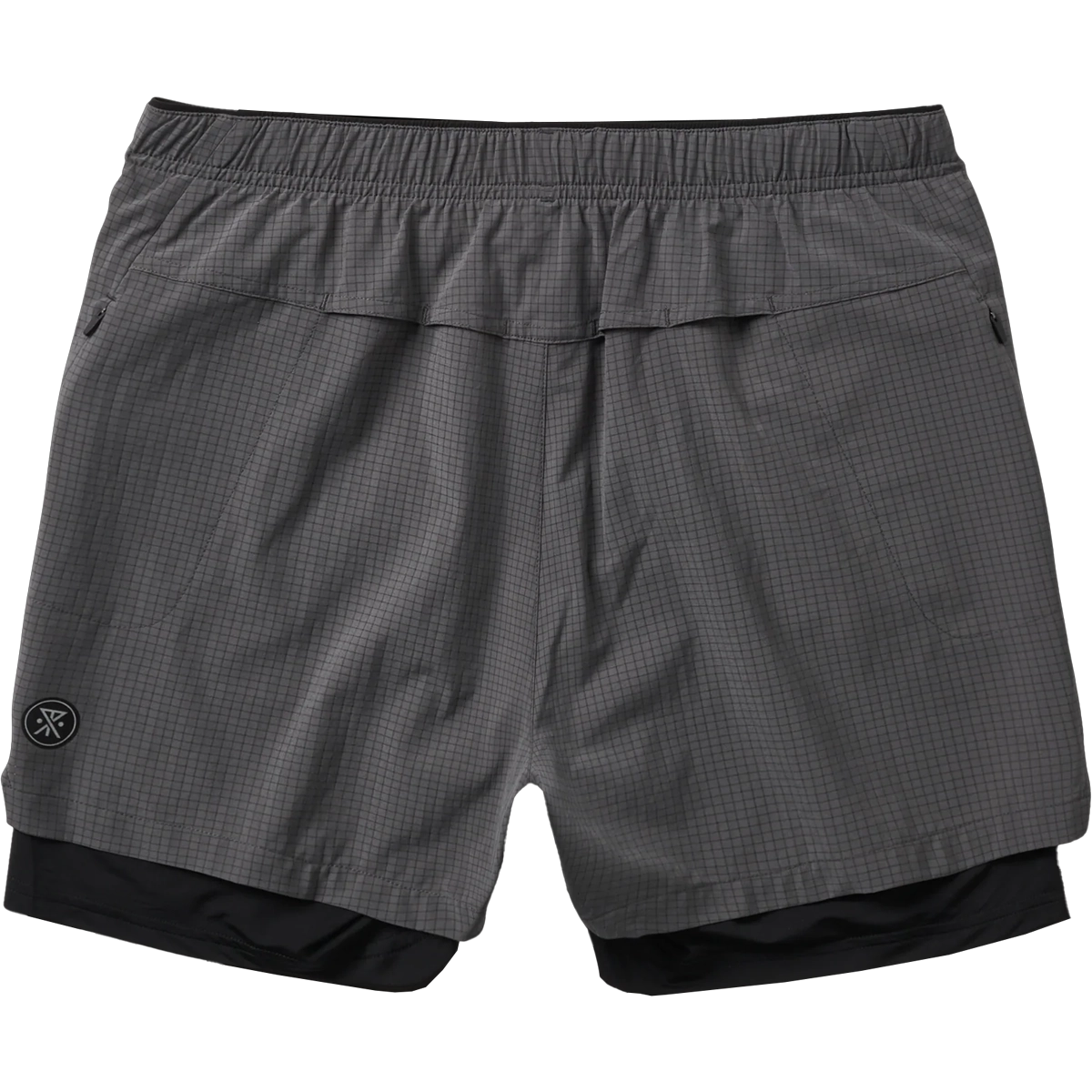 Bommer 3.5" Short