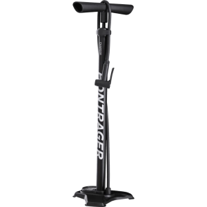Bontrager Charger Floor Pump