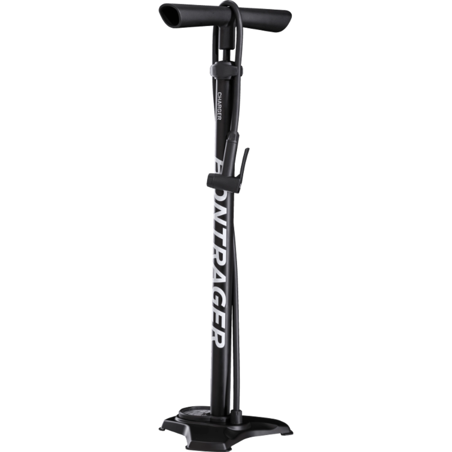 Bontrager Charger Floor Pump